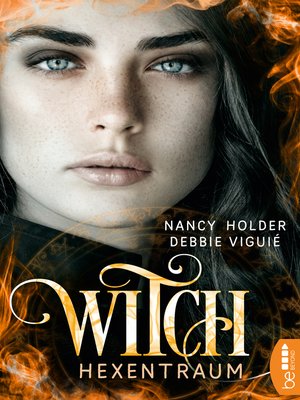 cover image of Witch--Hexentraum